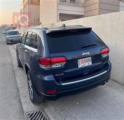 جيب جراند شيروكي